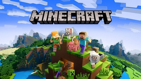 Minecraft Gratis nedladdning - 2023 Senaste versionen