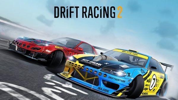 CarX Drift Racing 2 v1.29.1 Apk Mod [Dinheiro Infinito]