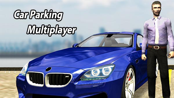 Car Parking Multiplayer Mod Dinheiro Infinito V 4.8.13.3 Atualizado 2023 