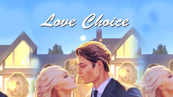 Love Choice DIAMANTES INFINITOS v0.7.1 APK   Jogos Apk Mod