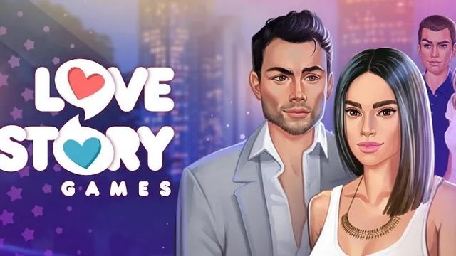 Love Story DIAMANTES E TICKETS INFINITOS v2.0.3 APK   Jogos Apk Mod