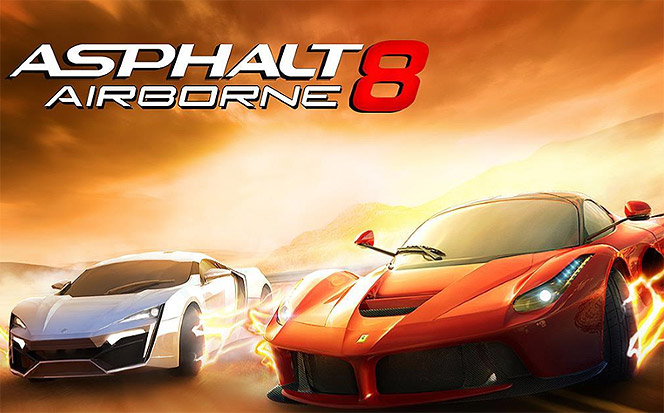 Asphalt 8 DINHEIRO INFINITO ATUALIZADO 2022 v6.3.1a APK   Jogos Apk Mod