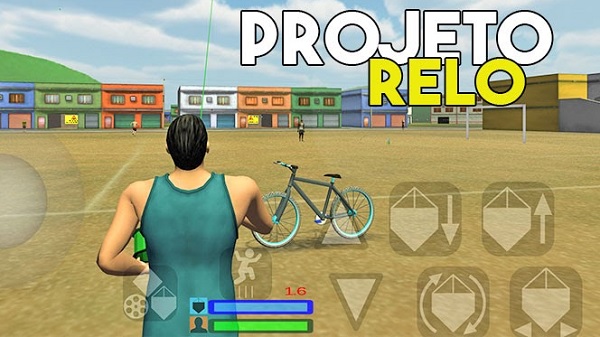 Projeto Relo Apk Baixar Para Android [Novo Jogo]