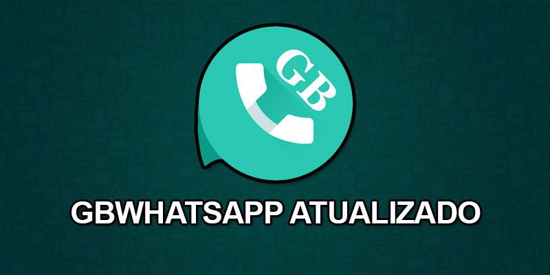 Mapa nas Nuvens - Baixar GBWhatsApp Pro v10.00 para Android 2021 - Mapa nas  Nuvens