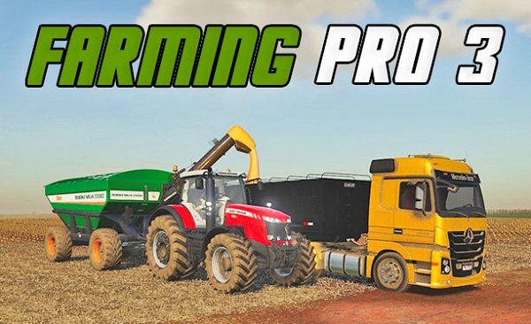 farming pro 2015 unlimited money