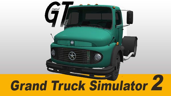 Grand Truck Simulator 2 Mod Apk With License D Download