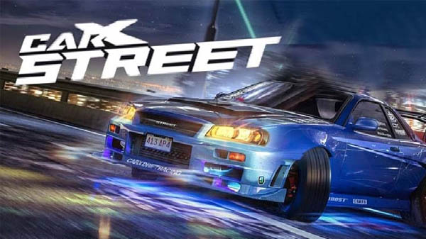 CarX Street DINHEIRO INFINITO DOWNLOAD MEDIAFIRE 0.8.1 APK